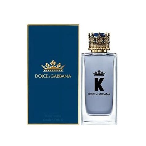 eau de parfum dolce gabbana king|dolce and gabbana king 100ml.